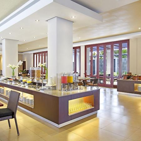 Hotel Surya Yudha Purwokerto Exterior photo