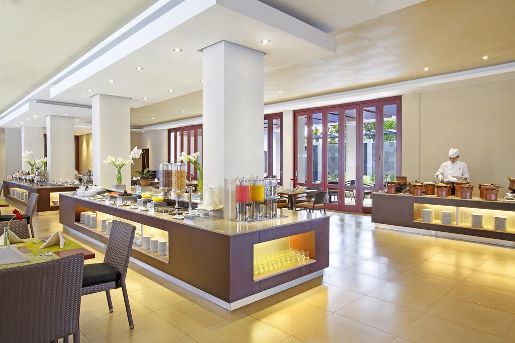 Hotel Surya Yudha Purwokerto Exterior photo