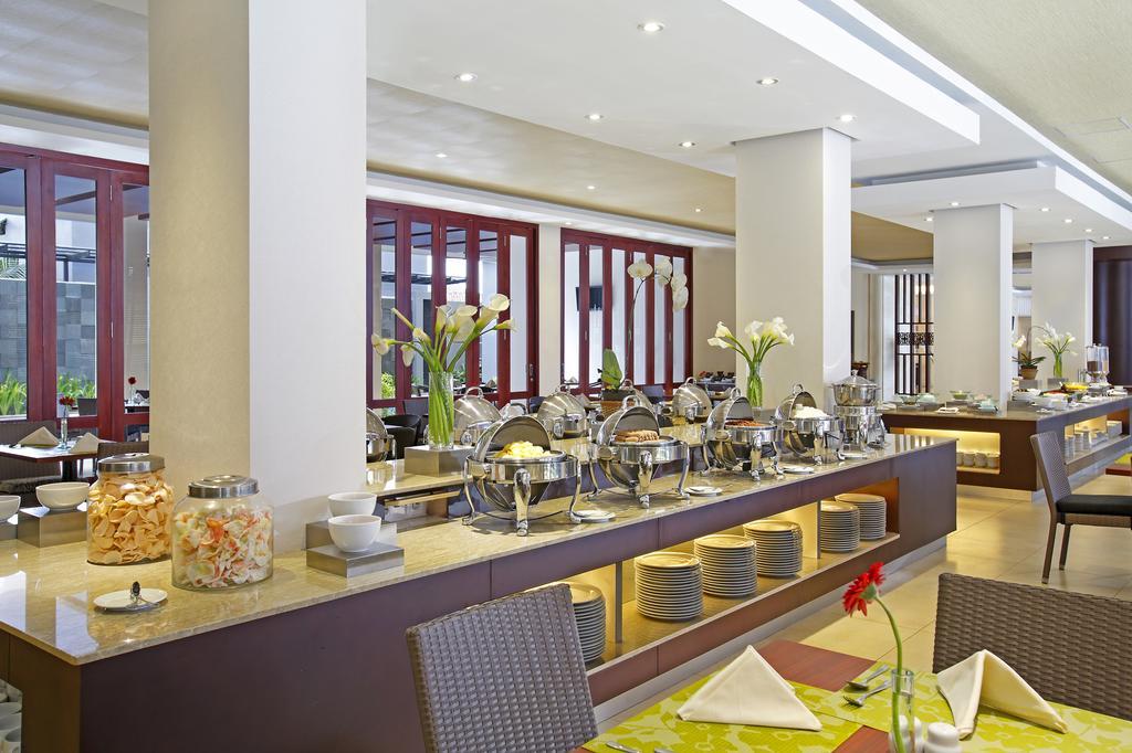 Hotel Surya Yudha Purwokerto Exterior photo