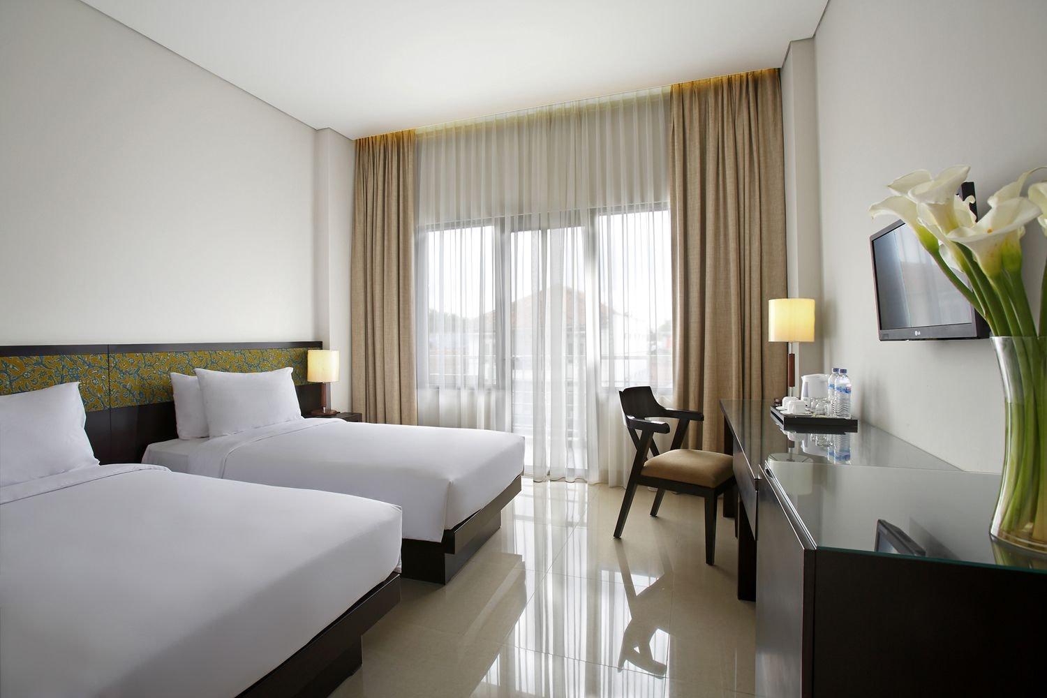 Hotel Surya Yudha Purwokerto Exterior photo