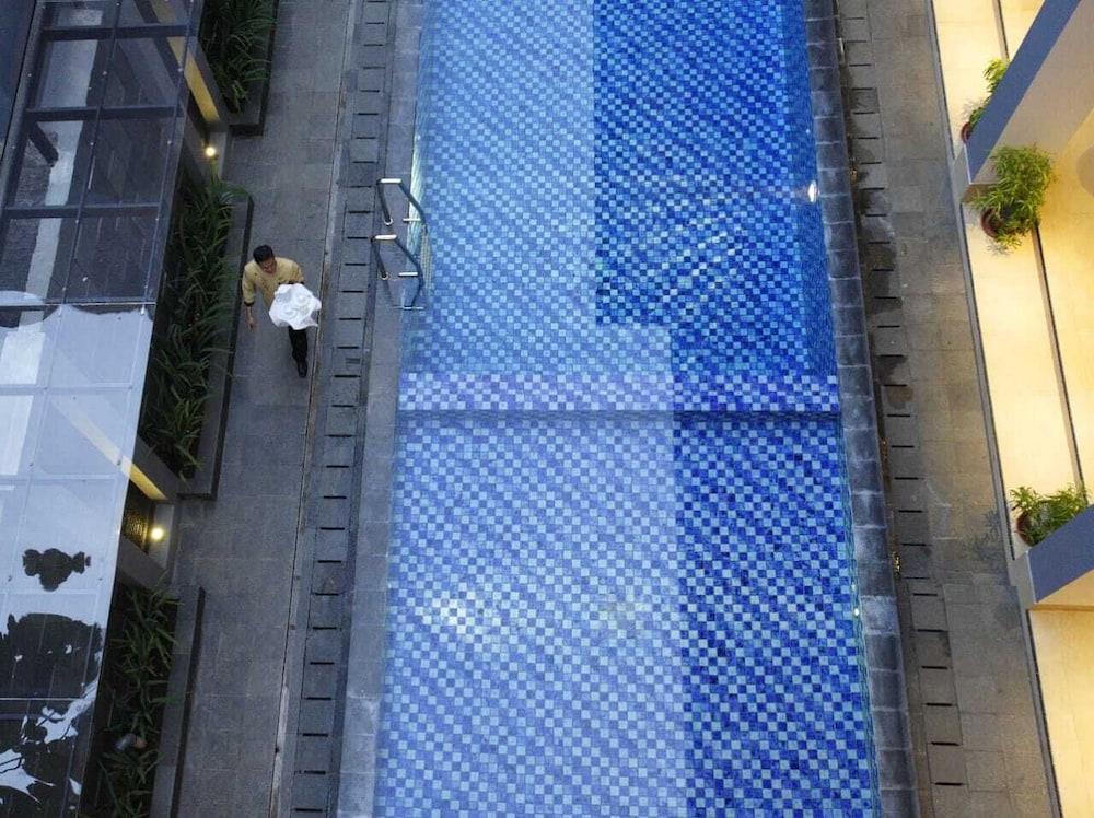 Hotel Surya Yudha Purwokerto Exterior photo